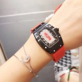 高品質リシャールミル 時計 スーパーコピー レディース クオーツ5色