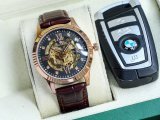 大人気新品ヴァシュロンコンスタンタン 時計 コピー メンズ 自動巻き 6色
