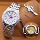 高品質パテックフィリップ 時計 スーパーコピー メンズ 自動巻き 2色