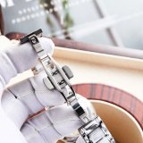 注目度NO.1シャネル 時計 コピー レディース 自動巻き 2色