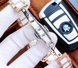 高品質シャネル 時計 スーパーコピー レディース 自動巻き 2色
