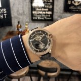 定番人気カルティエ バロンブルー コピーシリーズ メンズ 自動巻き6色