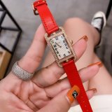 大人気新品エルメス 時計 コピー レディース クオーツ4色
