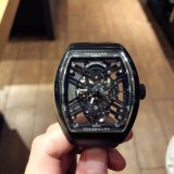 高品質フランクミュラー 時計 スーパーコピー メンズ 自動巻き