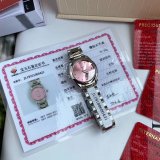 高級人気新品オメガ 時計 スーパーコピー レディース 自動巻き
