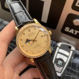 高品質ロレックス デイトジャストコピーシリーズ メンズ 自動巻き6色