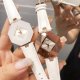 注目度NO.1ディオール 時計 コピー レディース クオーツ4色