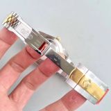 高品質ロレックス デイトジャストコピーシリーズ メンズ 自動巻き