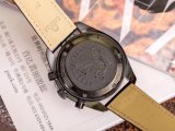 定番人気オメガ スピードマスター コピーシリーズ メンズ クオーツ 2色