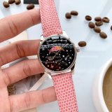 大人気新品グッチ 時計 コピー レディース クオーツ7色