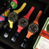 高品質ロレックス デイトナ コピーシリーズ メンズ 自動巻き3色