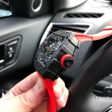 高級人気新品リシャールミル 時計 スーパーコピー メンズ 自動巻き2色