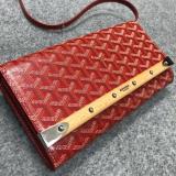 2019秋冬人気新作ゴヤール（GOYARD）☆レディース ショルダーバッグコピー☆数量限定発表★♫店長お勧め人気商品！！