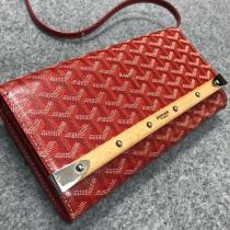2019秋冬人気新作ゴヤール（GOYARD）☆レディース ショルダーバッグコピー☆数量限定発表★♫店長お勧め人気商品！！