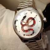 定番人気新品グッチ 時計 コピー メンズ クオーツ