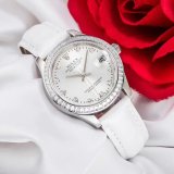 高品質ロレックス パールマスターコピーシリーズ レディース 自動巻き4色
