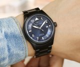 大人気IWC パイロットウォッチ コピーシリーズ メンズ 自動巻き2色