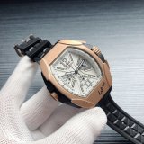 定番人気新品フランクミュラー 時計 コピー メンズ クオーツ 4色