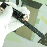 大人気フランクミュラー 時計 コピー レディース クオーツ 2色