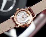 高品質ジャガールクルト 時計 スーパーコピー レディース 自動巻き4色