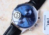 高品質IWC ポルトギーゼ コピーシリーズ メンズ 自動巻き