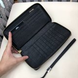 2019大人気爆発ヴェルサーチェ(VERSACE)☆メンズ 長財布コピー ☆人気商品今流行り欠かせない存在☆★