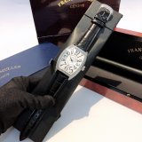 大人気新品フランクミュラー 時計 コピー メンズ クオーツ 3色
