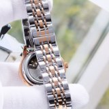 注目度NO.1オメガ 時計 コピー レディース 自動巻き 6色