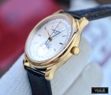 高品質パテックフィリップ 時計 スーパーコピー メンズ 自動巻き 6色