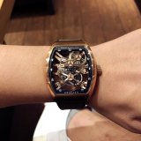 高品質フランクミュラー 時計 スーパーコピー メンズ 自動巻き