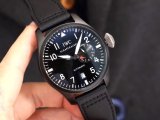大人気新作IWC パイロットウォッチ コピーシリーズ メンズ 自動巻き3色