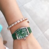 大人気フランクミュラー 時計 コピー レディース クオーツ 7色