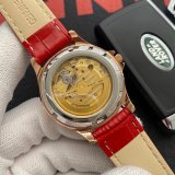 大人気新品シャネル 時計 コピー レディース 自動巻き 6色