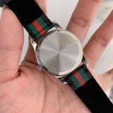 注目度NO.1グッチ 時計 コピー レディース クオーツ2色