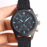 高品質IWC パイロットウォッチ コピーシリーズ メンズ 自動巻き
