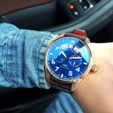 注目度NO.1IWC パイロットウォッチ コピーシリーズ メンズ 自動巻き