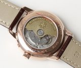高級人気新品ヴァシュロンコンスタンタン 時計 スーパーコピー メンズ 自動巻き 2色