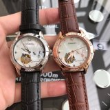 定番人気新品シャネル 時計 コピー レディース 自動巻き 2色