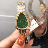 定番人気売れ筋ブルガリ時計 コピー レディース クオーツ6色