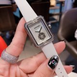 大人気新品シャネル 時計 コピー レディース クオーツ 4色