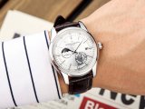 定番人気新品ヴァシュロンコンスタンタン 時計 コピー メンズ 自動巻き 4色