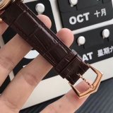 高品質パテックフィリップ 時計 スーパーコピー メンズ 自動巻き 2色