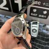 高品質ジャガールクルト 時計 スーパーコピー メンズ 自動巻き3色