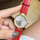 大人気新品オメガ 時計 コピー レディース クオーツ