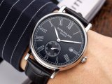 大人気新品パテックフィリップ 時計 コピー メンズ クオーツ 6色