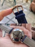 大人気新品パテックフィリップ 時計 コピー メンズ クオーツ 6色