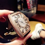 高級人気新品フランクミュラー 時計 スーパーコピー メンズ 自動巻き