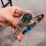 定番人気売れ筋ブルガリ時計 コピー レディース 自動巻き2色