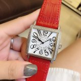 大人気フランクミュラー 時計 コピー レディース 自動巻き