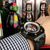 高品質オーデマピゲ 時計 スーパーコピー メンズ 自動巻き 3色